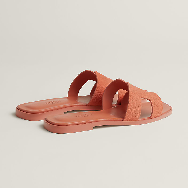 Oran sandal | Hermès Mainland China